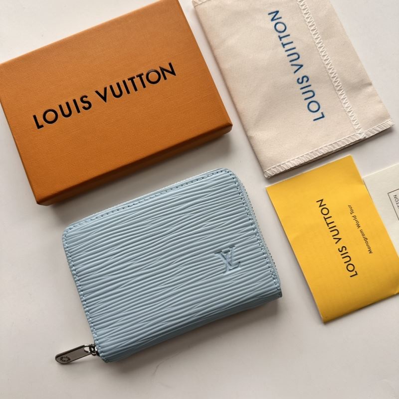 Louis Vuitton Wallets Purse